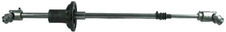 1997-04 Ford Truck Steering Shaft Assembly 1