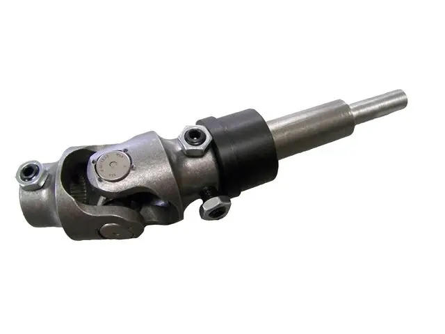 Borgeson Original Steering Column "Column Saver Kit" 1