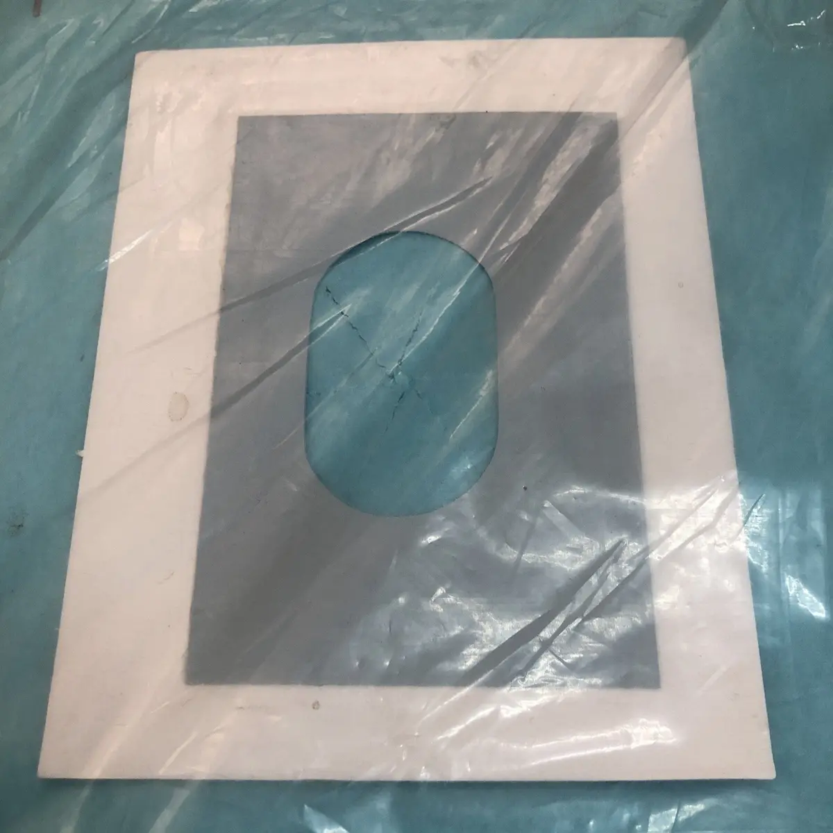 Clarke 500 Series Bags 1