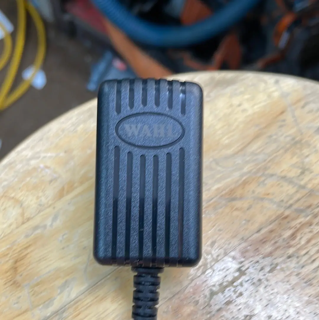 Wahl Charger Oem    91772   97225-1000 Class 2 Power Supply 1