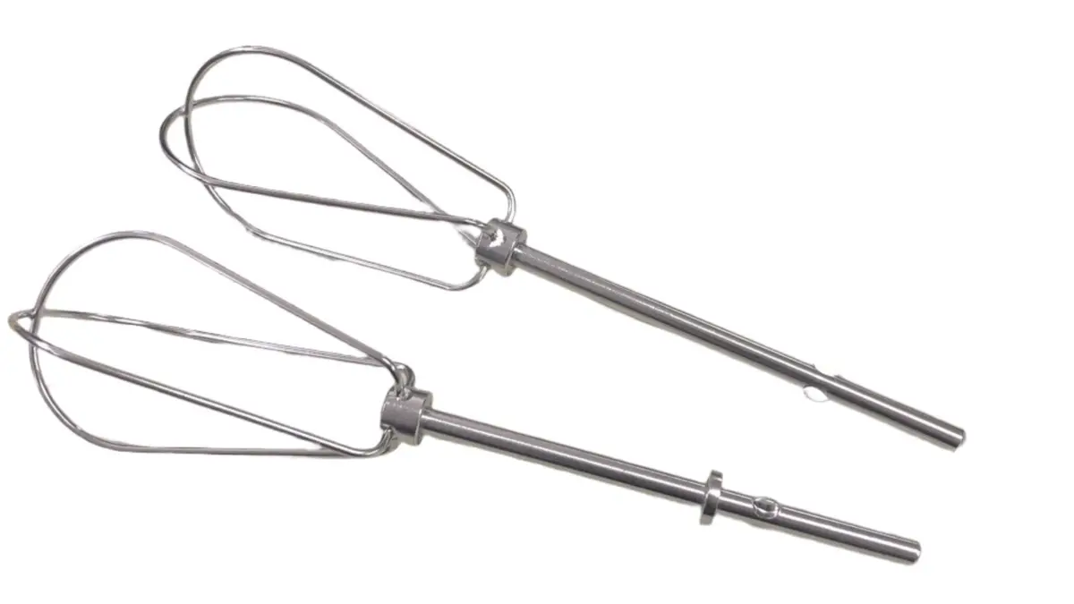 Kitchenaid Hand Mixer Beater Set - Khm2b 1