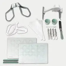 Bosch Baker's Bundle Universal Plus Ultimate Package 1