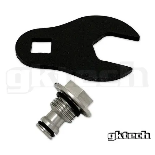 Gktech Z33 350Z (Hr)/Z34 370Z Speed Sensitive Solenoid Removal Tool Only (Order In) 1