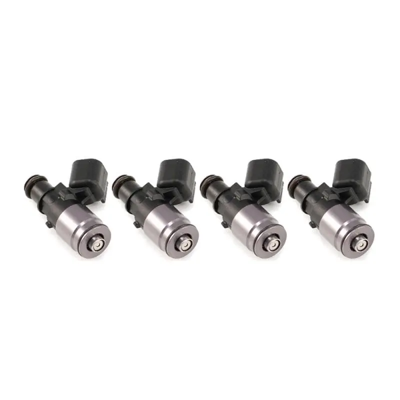 Injector Dynamics Id1050X High-Flow Fuel Injectors – 1050Cc 1