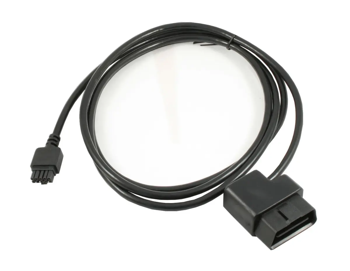 Innovate Lm-2 Wideband O2 Sensor Replacement Cable – 6-Foot Length (3809) 1