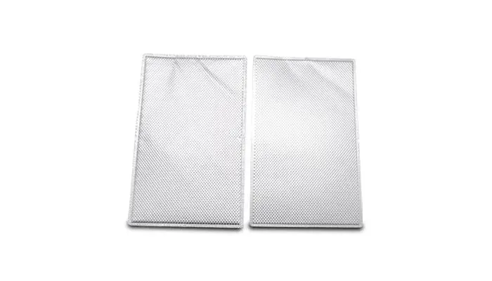 Vibrant Performance 25600L Sheethot Tf-600 Heat Shield, 26.75" X 17" - Large Sheet 1
