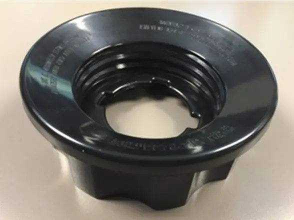 Hamilton Beach Blender Jar Nut 58149C 1