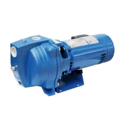 Swjp5 - 1.0Hp Jet Pump, Single Phase 1