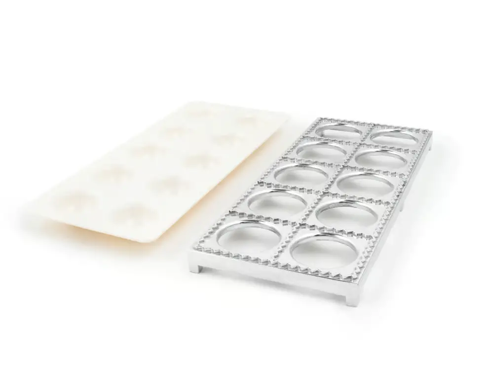Fox Run Jumbo Ravioli Maker 1