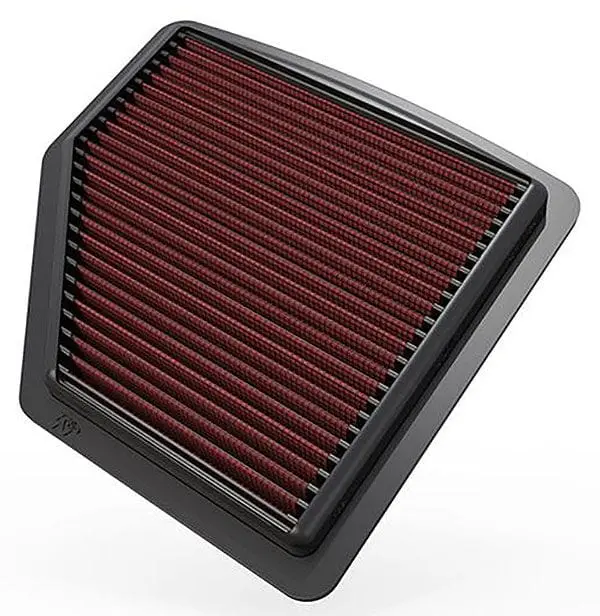 K&N Kn33-5037 Panel Air Filter – Washable, Reusable Oem Replacement 1