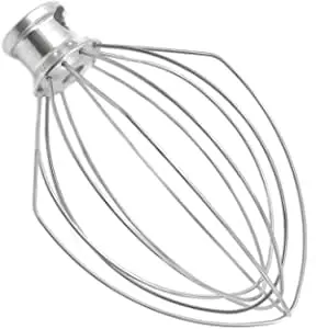 Kitchenaid Wire Whip For 5 Quart Bowl Lift Mixers Oem 1