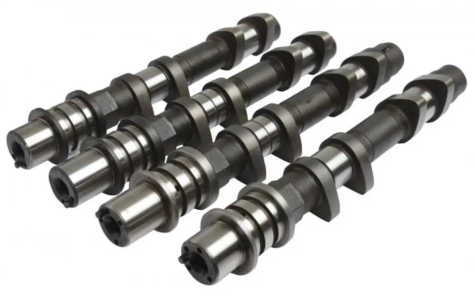 Ej25 Sti Avcs Performance Camshafts – Subaru Twin-Active Valve Control (R-199-B) 1