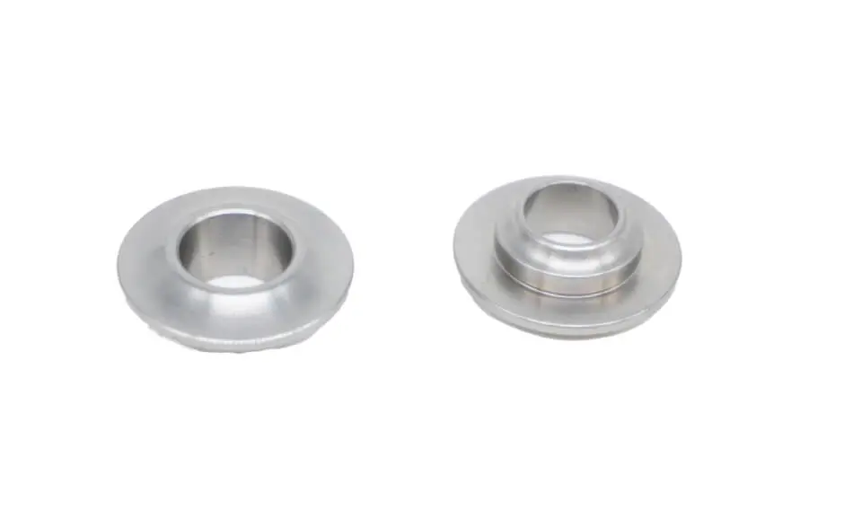 Ls-Specific Titanium Valve Retainer For Kvs1518 Beehive Spring 1