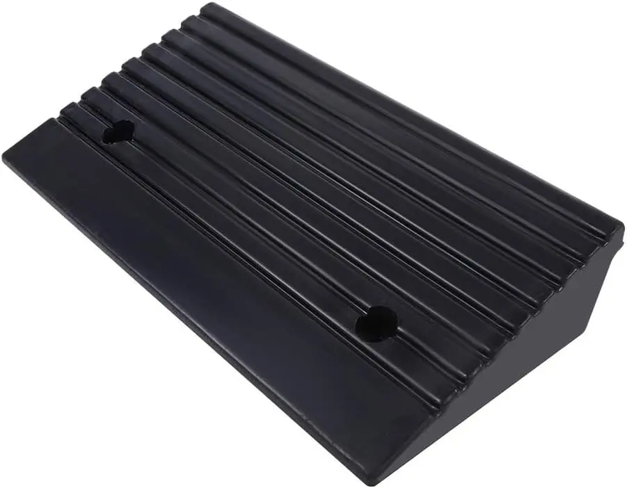 Kerb Ramp Up Slant Ram 60X25x10cm | Model: Rh-7368 1