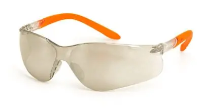 King's Safety Eyewear Clear | Model : Spec-Ky2221 1