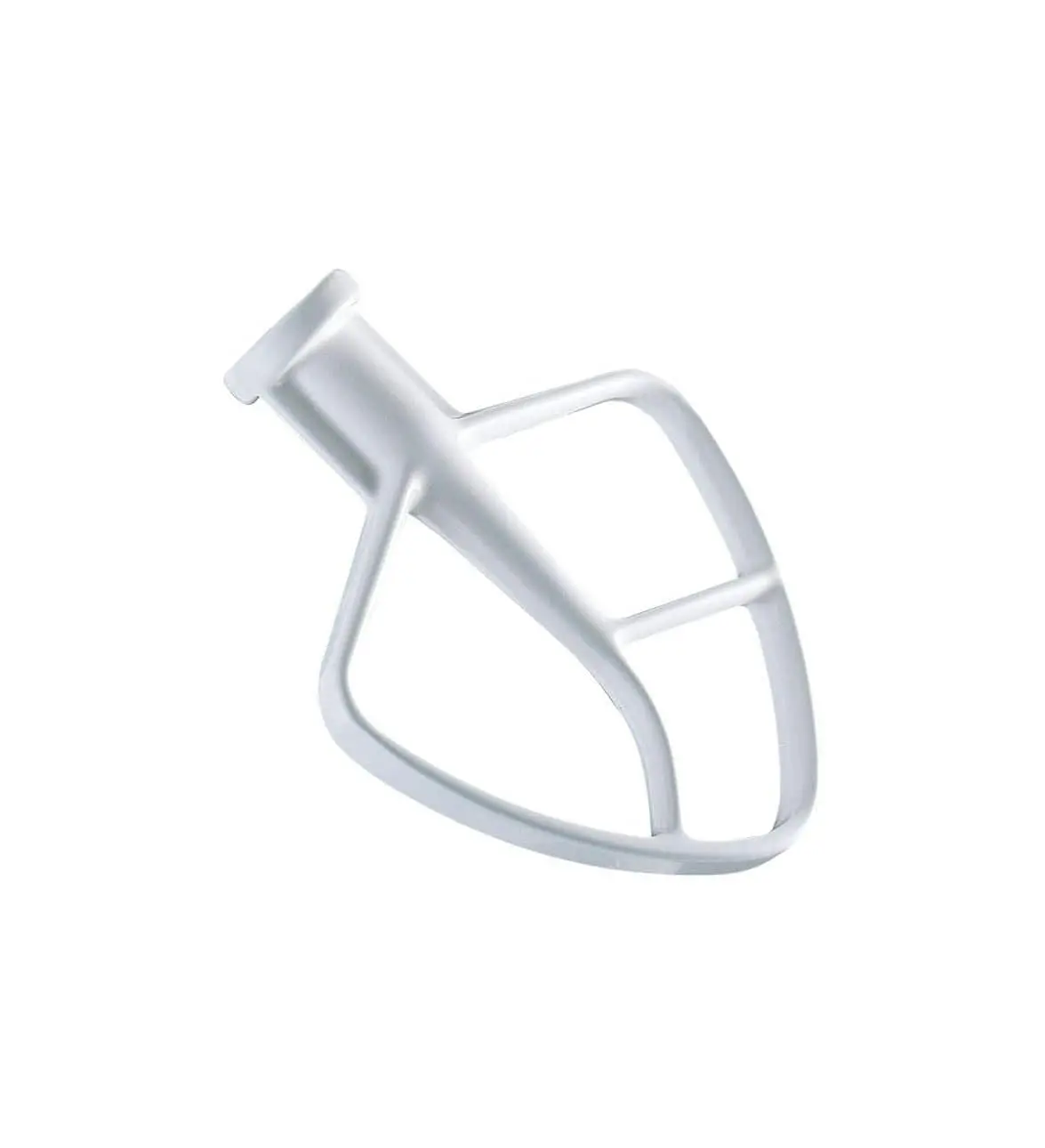 Kitchenaid 5Qt. Bowl-Lift Coated Flat Beater K5ab 1