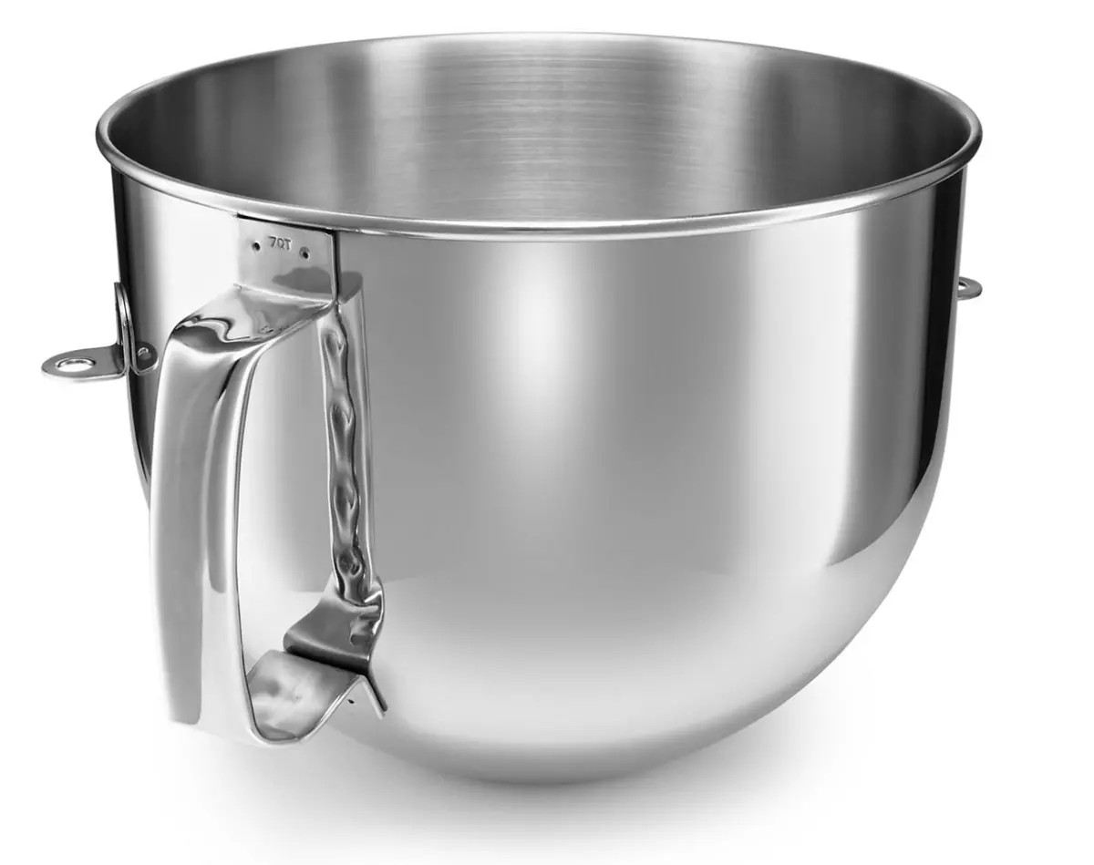 Kitchenaid Stand Mixer 7 Qt Bowl Ka7qbowl 1