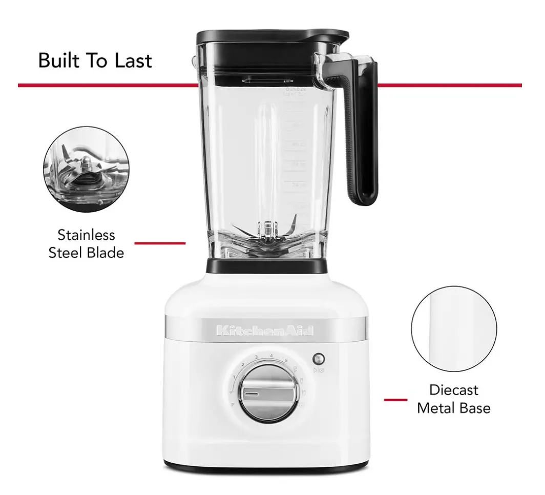 Kitchenaid® K400 Blender 1