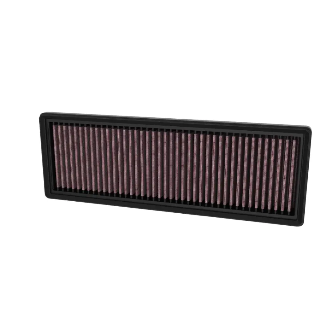 K&N Air Filter (2024+ Mustang Ecoboost 2.3L) 1