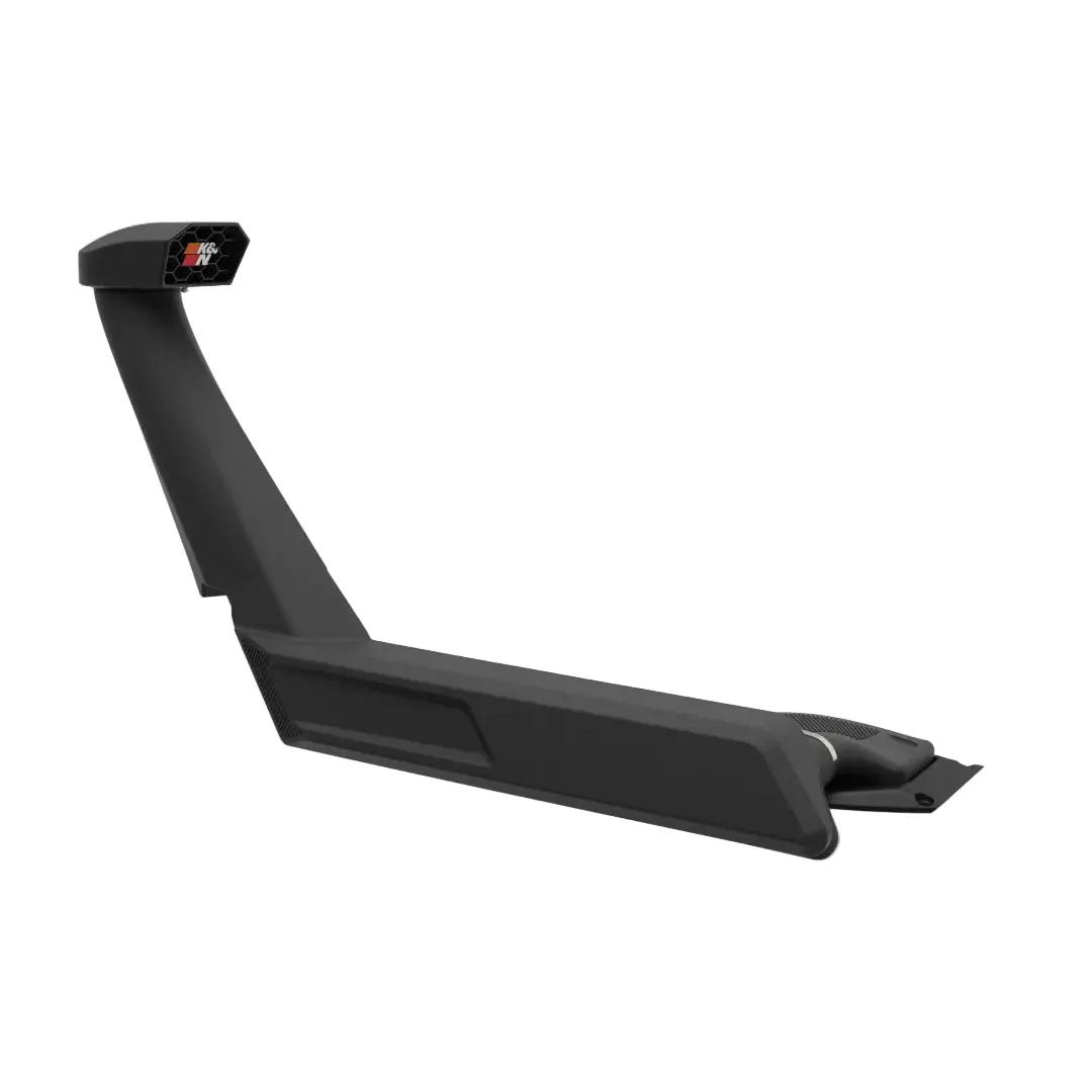 K&N Elevated Snorkel Air Intake (21+ Bronco) 1