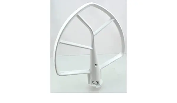 Kitchenaid Bowl-Lift Flat Beater Fits Kv25 Kp26 & More 1
