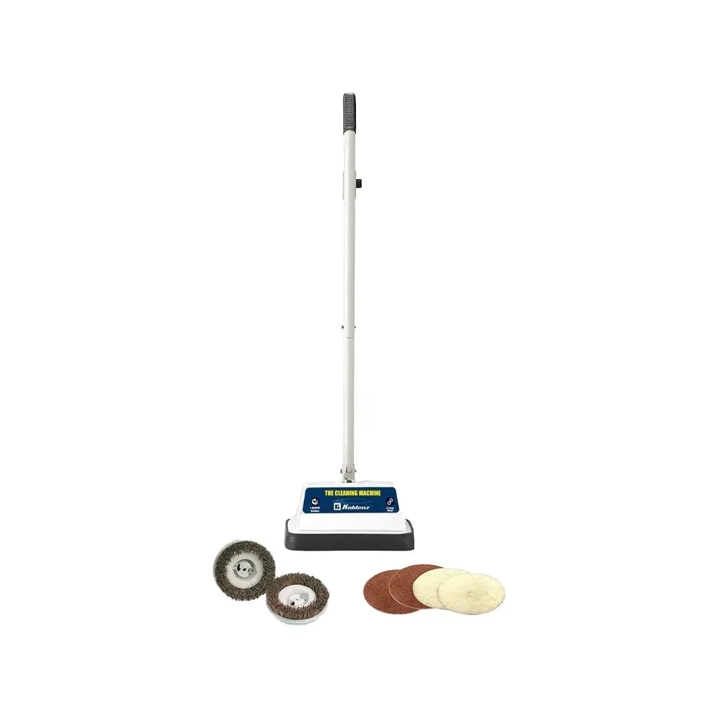 Koblenz Floor Polisher Scrubber P620 A 1
