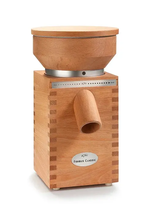 Komo Fidibus Classic 360 Watts Beechwood - Out Of Stock - Accepting Pre-Orders 1