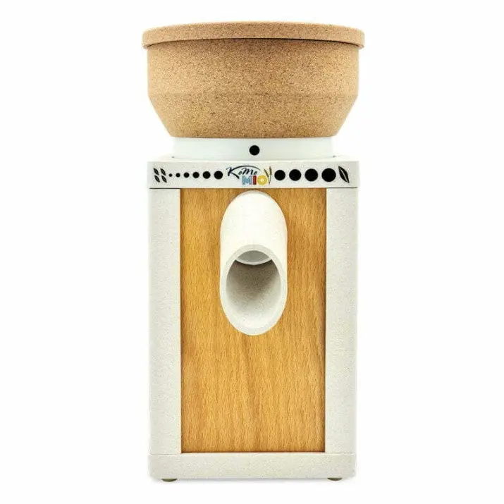 Komo Mio Eco Plus Grain Mill - Out Of Stock 1