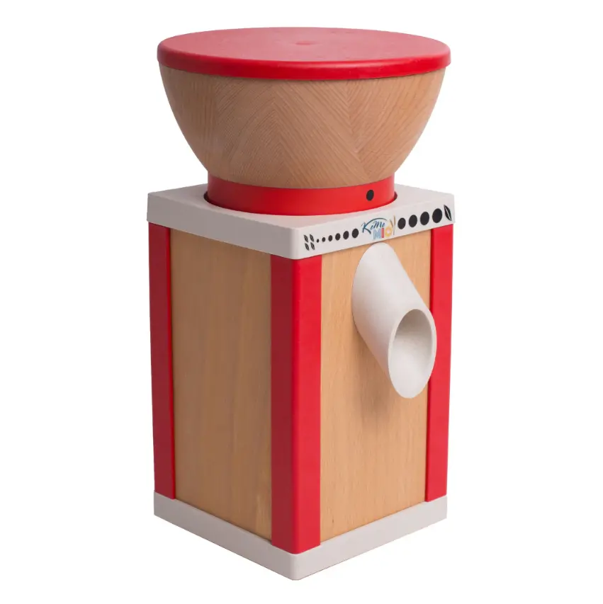 Komo Mio Electric Grain Mill 360 Watts 3