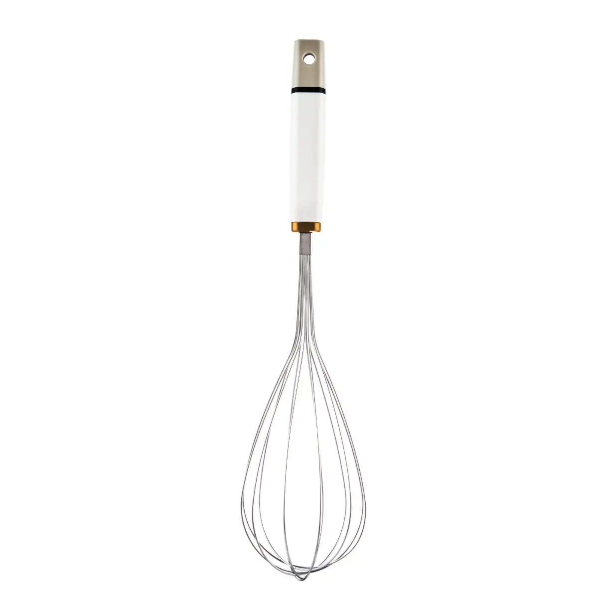 Kitchen Pantry Stainless Steel Whisk 1