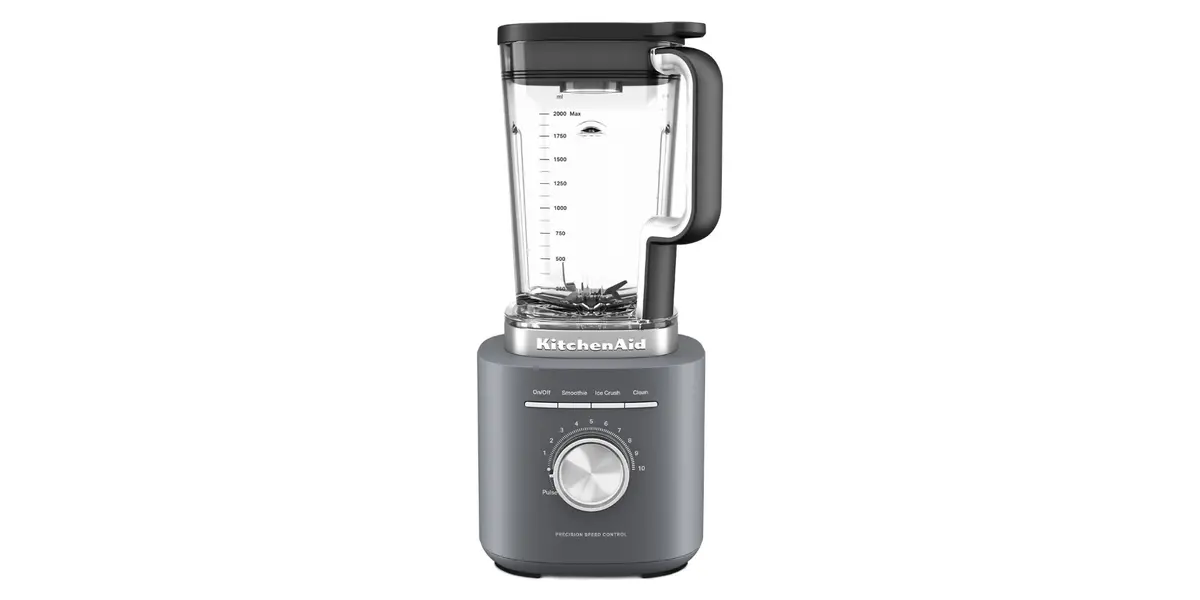 Kitchenaid Pure Power Blender 1