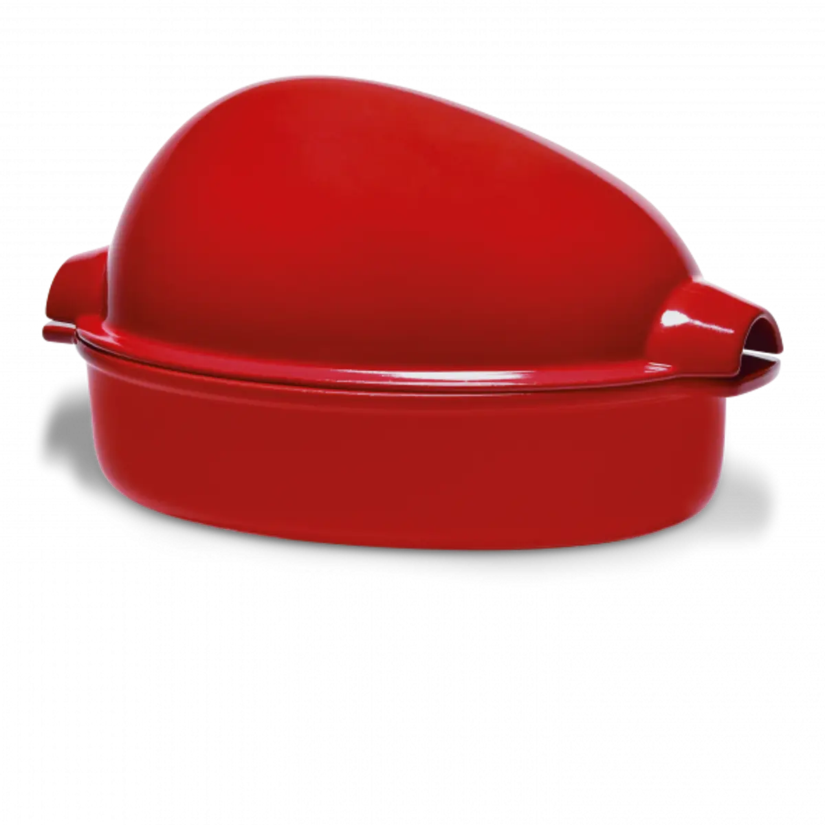 Emile Henry - Grand Cru Large Roaster 91348444 1
