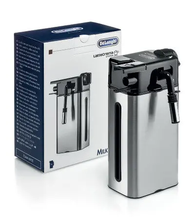 Delonghi Milk Carafe Lattecrema Stainless Steel  5513294541 Dlsc008 1