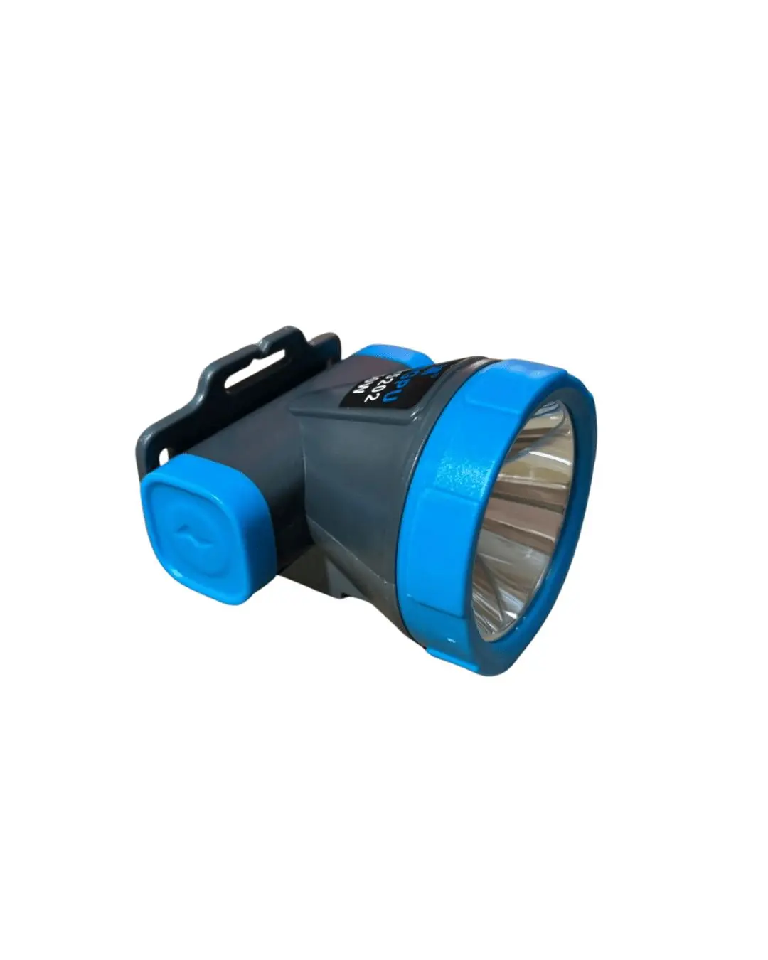 Led Head Lamp Rechargeable | Model: Led-Fp-5202-Qd 1