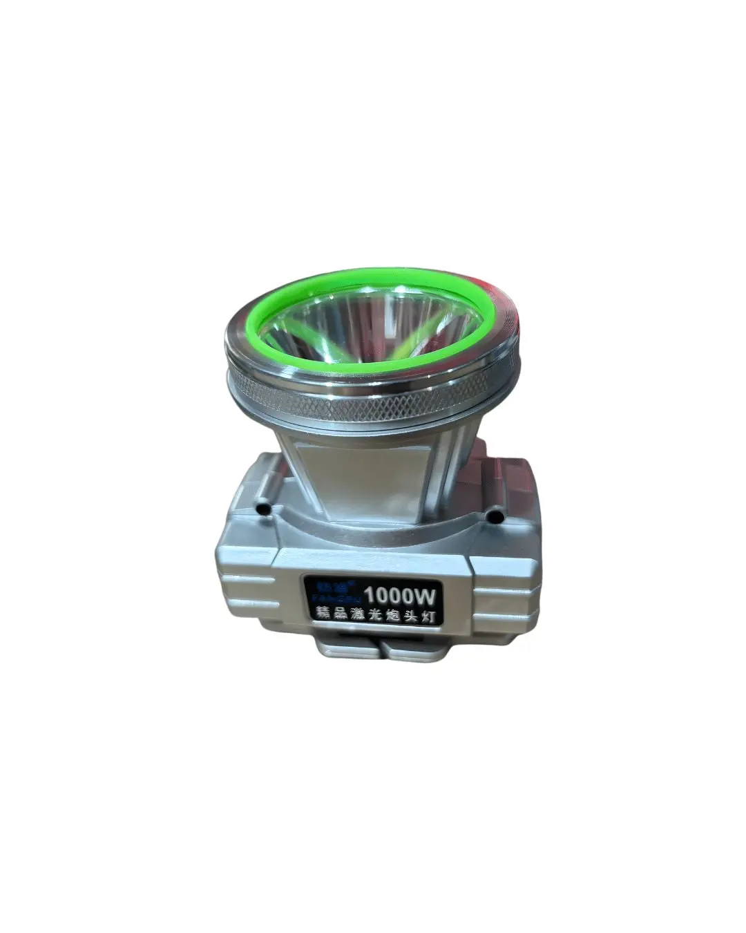 Led Head Lamp Rechargeable  | Model: Led-Fp-600-Qd 1