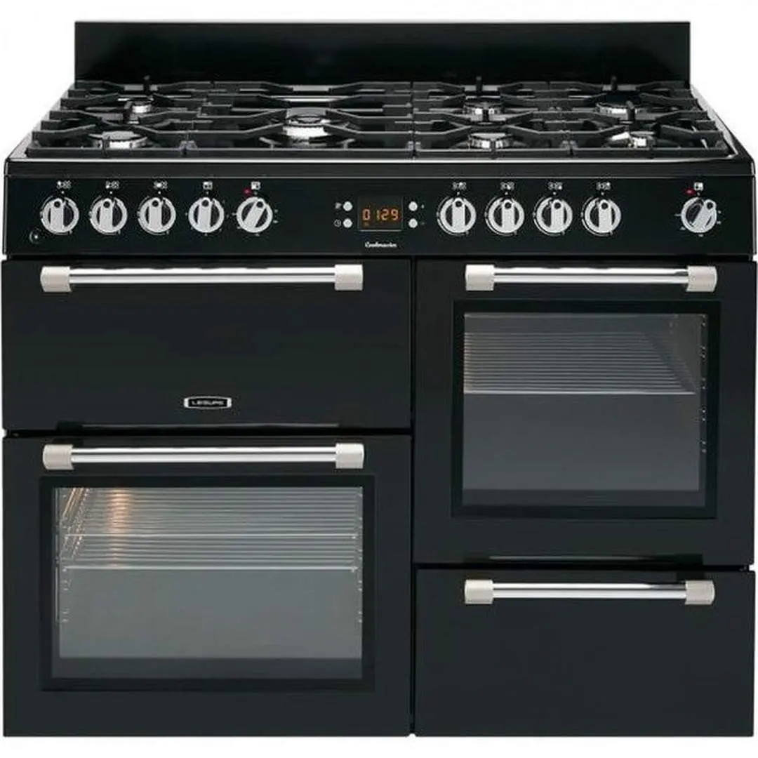 Leisure 100Cm Range Cooker | Ck100f232k 1