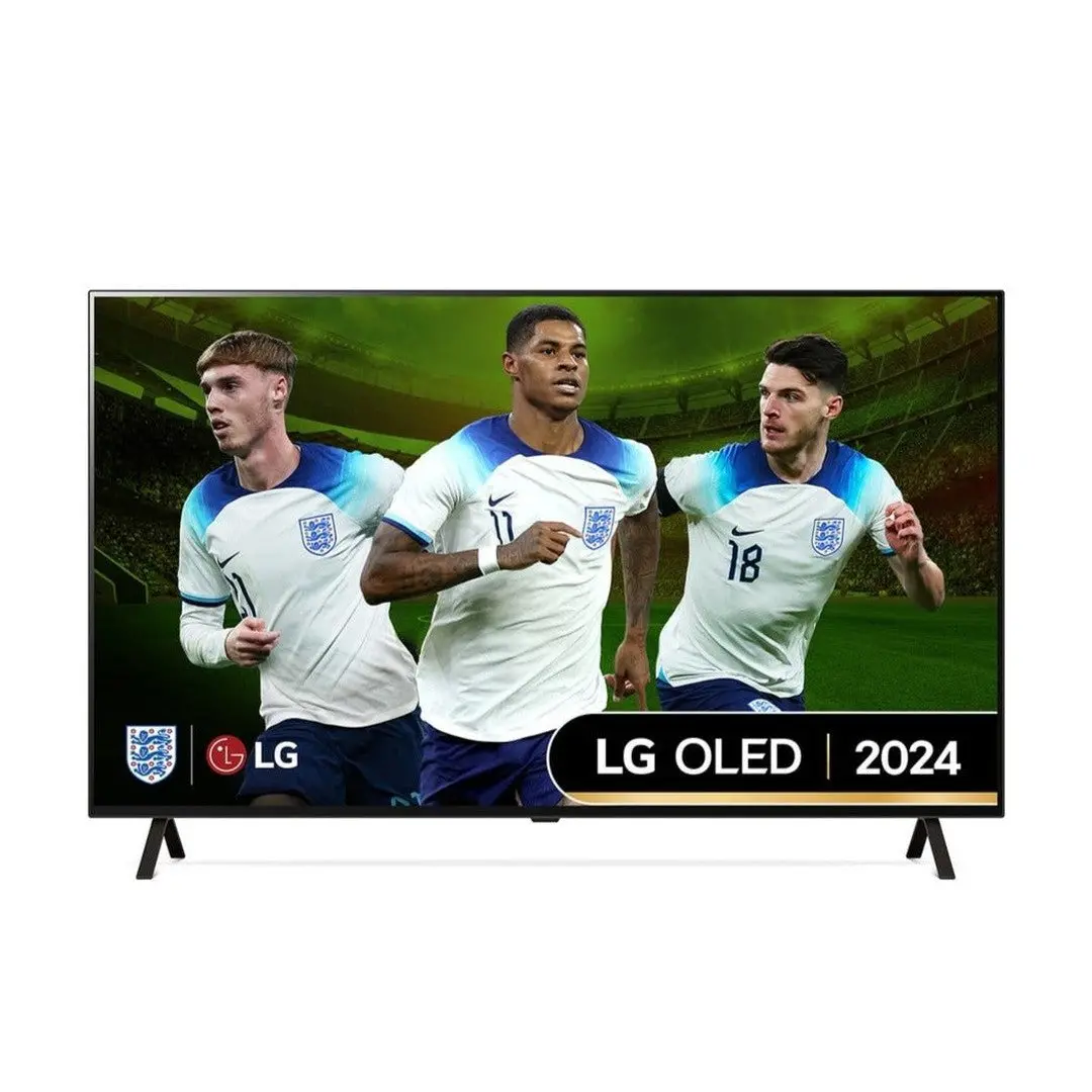 Lg 77 Inch B4 Oled 4K Smart Tv (2024) | Oled77b46la.Aek 1