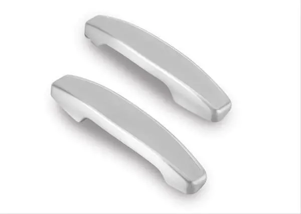 Lokar Billet Exterior 12 Volt Door Handles- Xl Door Handles 1