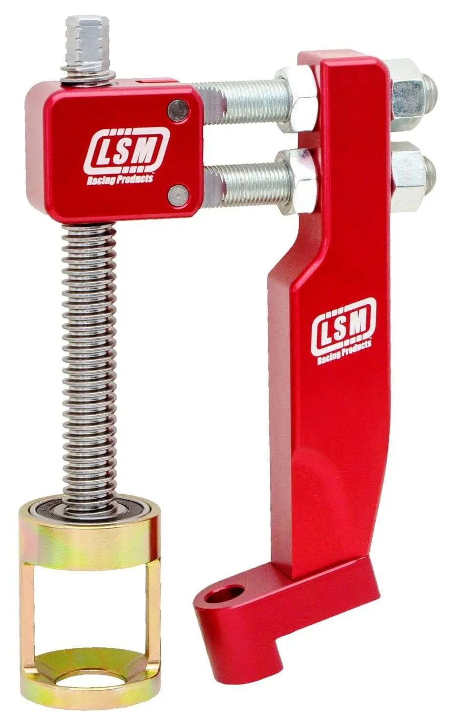 Lsm Spring Changer Tool For Cylinder Head Valve Springs – Msc-800 1