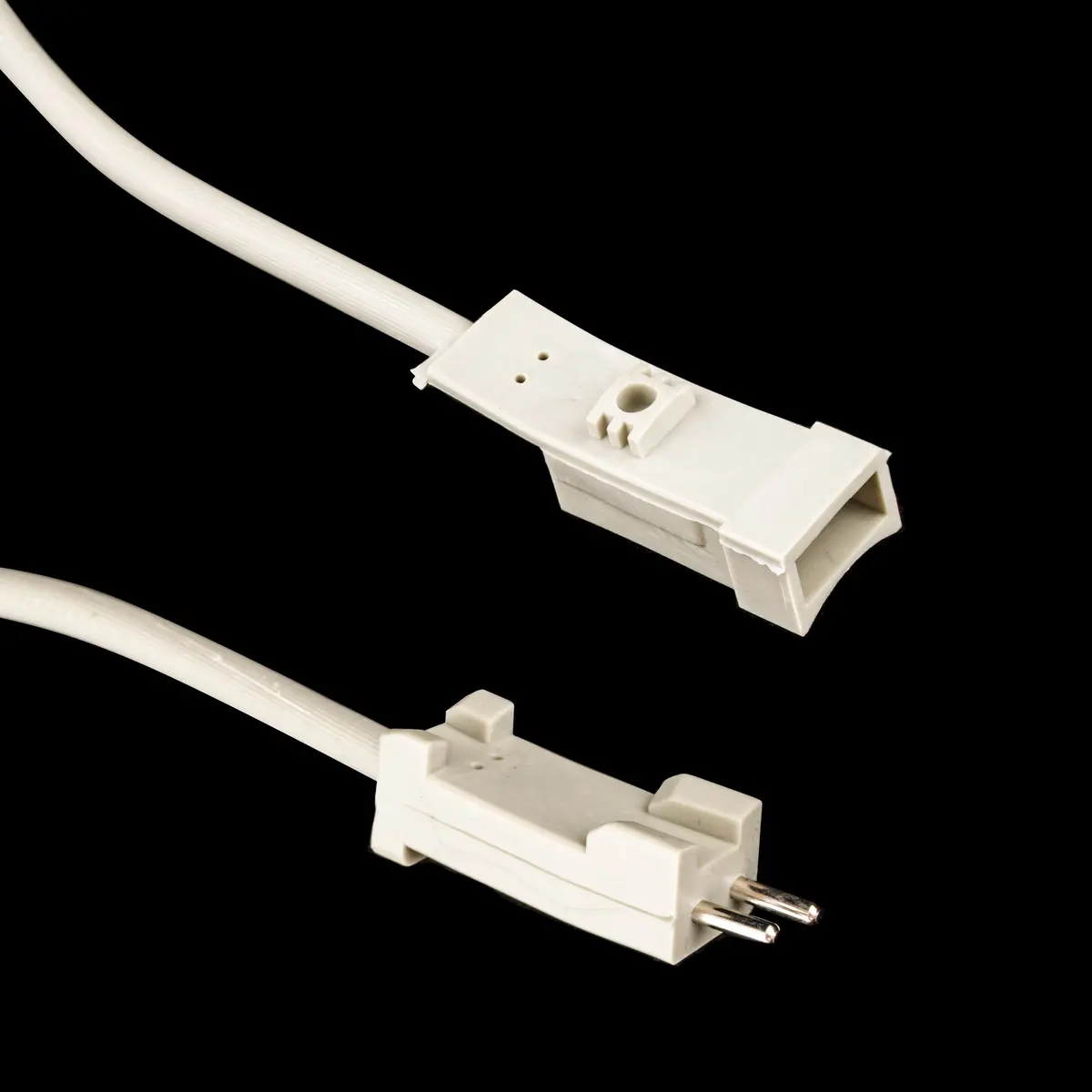 Electrolux Cord Pigtail Male And Female 1