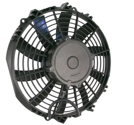 Maradyne 10" Champion 130 Watt Fan 1