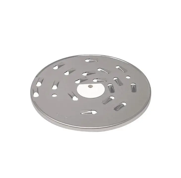 Magimix Specialty Disk - 6Mm Shredding Disc 1