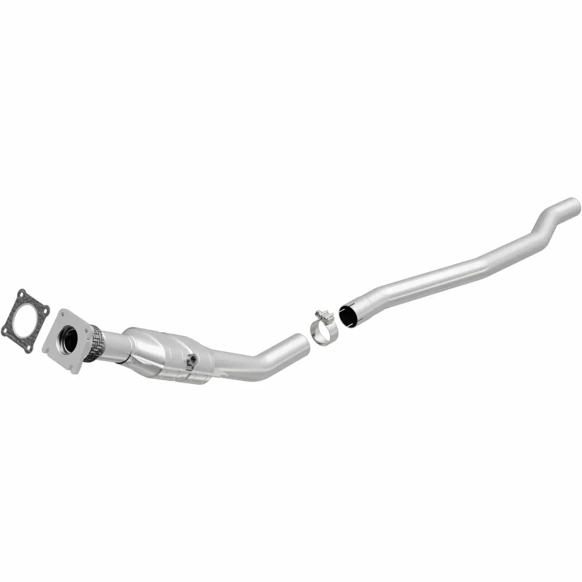 Magnaflow Carb-Certified Catalytic Converter – 4451204 1