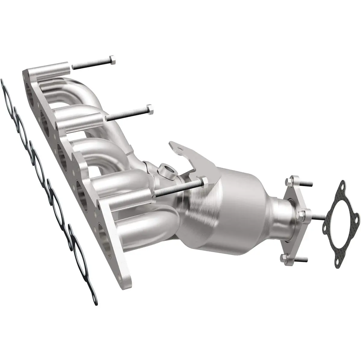Magnaflow 22-138 Direct-Fit Catalytic Converter 1