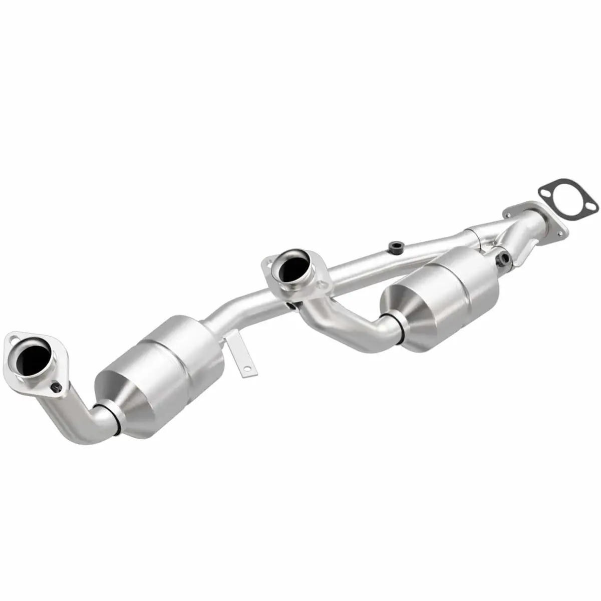 Magnaflow 23382 Direct-Fit Catalytic Converter 1