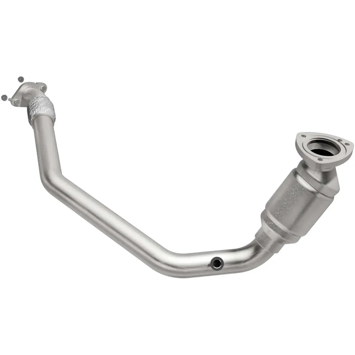 Magnaflow 24208 Direct-Fit Catalytic Converter – Epa-Compliant 1