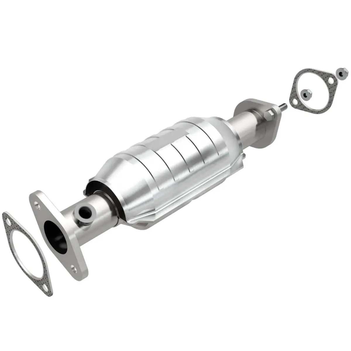 Magnaflow Direct-Fit Catalytic Converter – Universal Fit (49102) 1