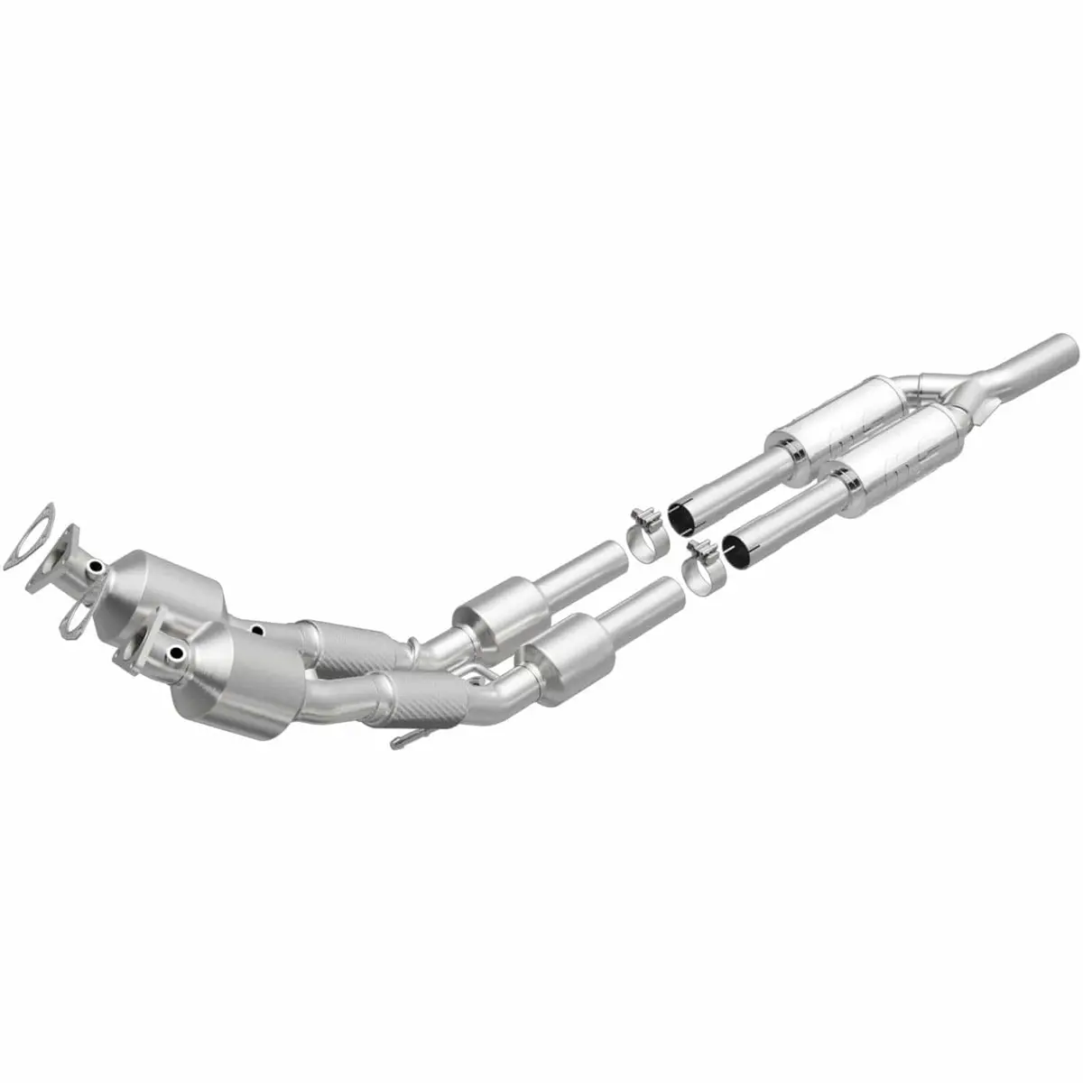 Magnaflow 52938 Direct-Fit Catalytic Converter – Epa Compliant 1