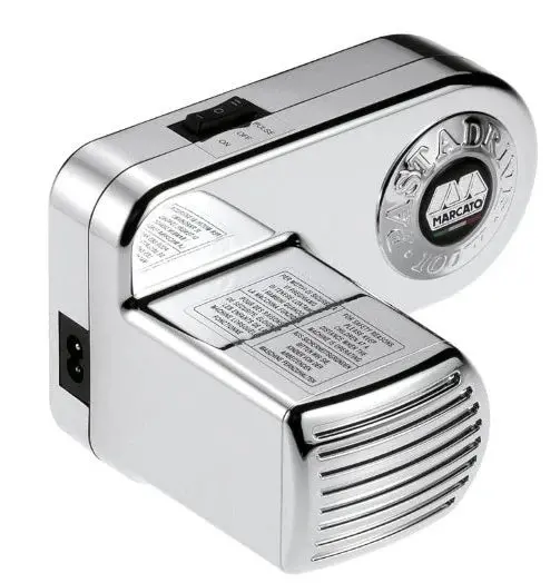 Marcato Pasta Drive Motor - Available Online 1