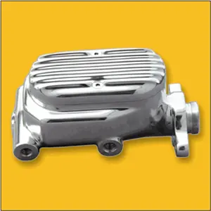 Otb Gear Gm Style Brake Master Cylinder 1